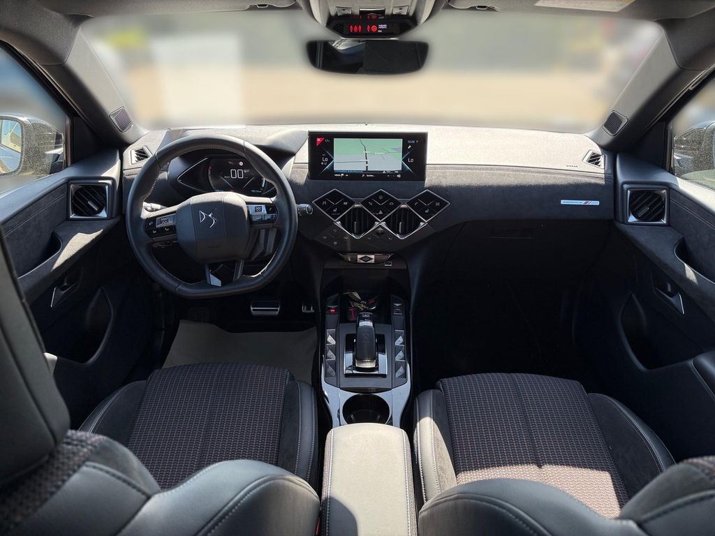 DS Automobiles DS3 Crossback 2021