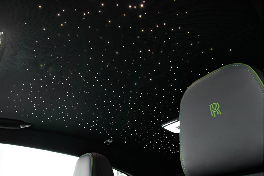 Rolls-Royce Spectre 2024