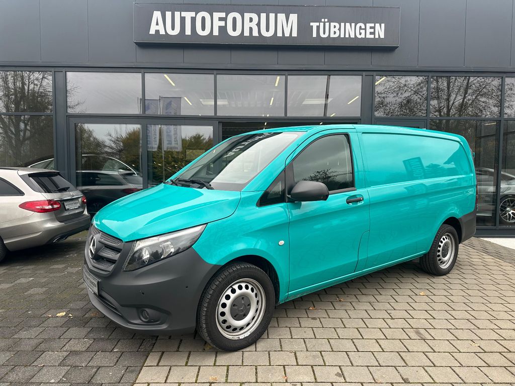 Mercedes-Benz Vito 2020