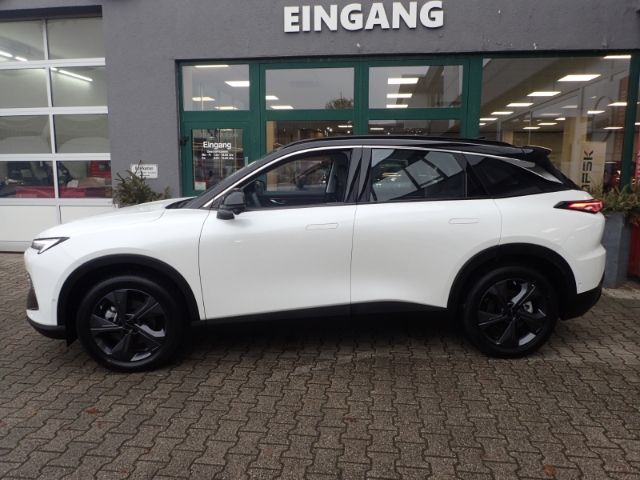 BAIC X55