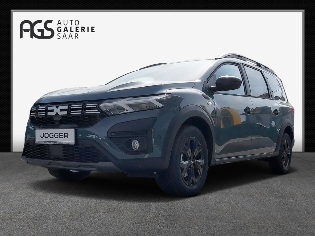 Dacia Jogger 2024