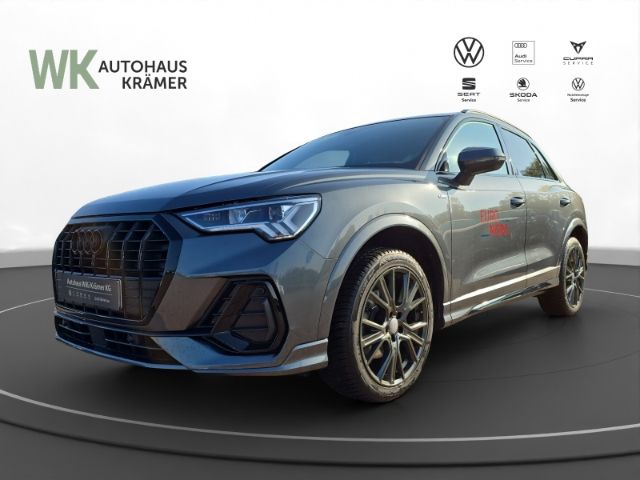 Audi Q3 2023