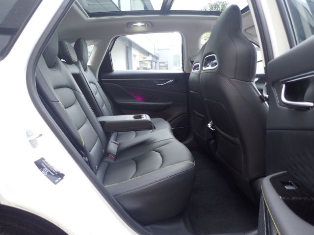 BAIC X55