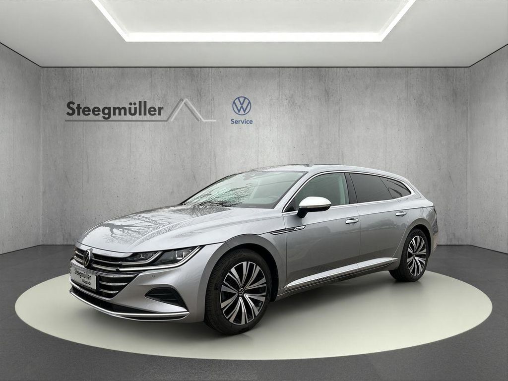Volkswagen Arteon 2022