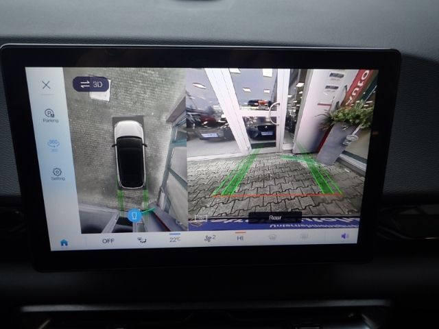 BAIC X55