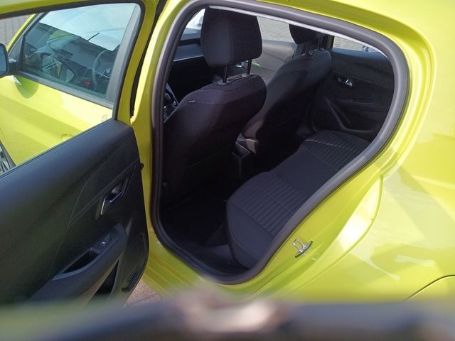 Peugeot 208 2025