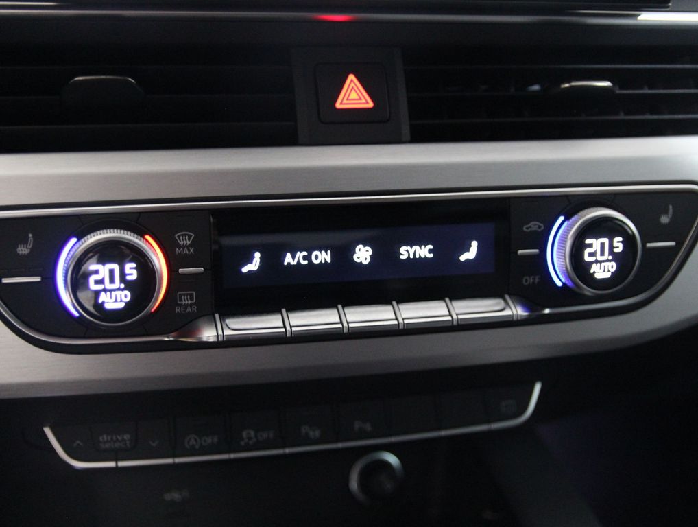 Audi S5 2020
