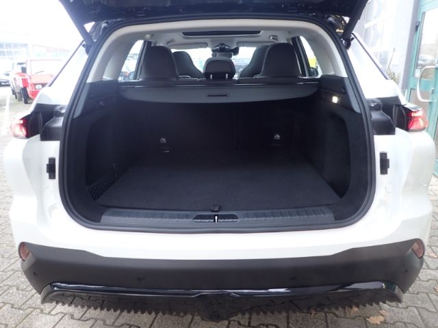 BAIC X55