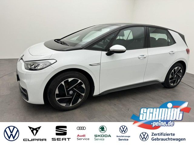 Volkswagen ID.3 2022