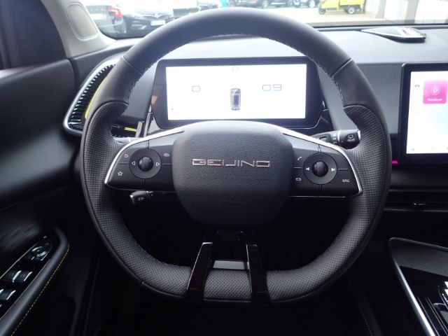 BAIC X55