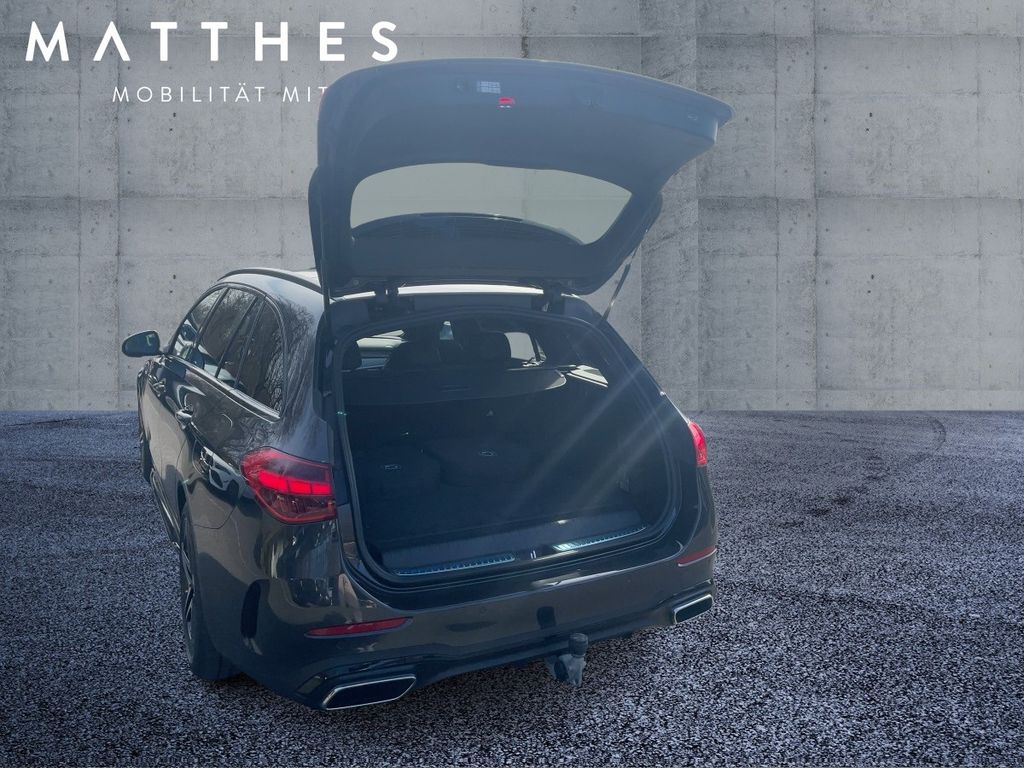 Mercedes-Benz C 300 2024