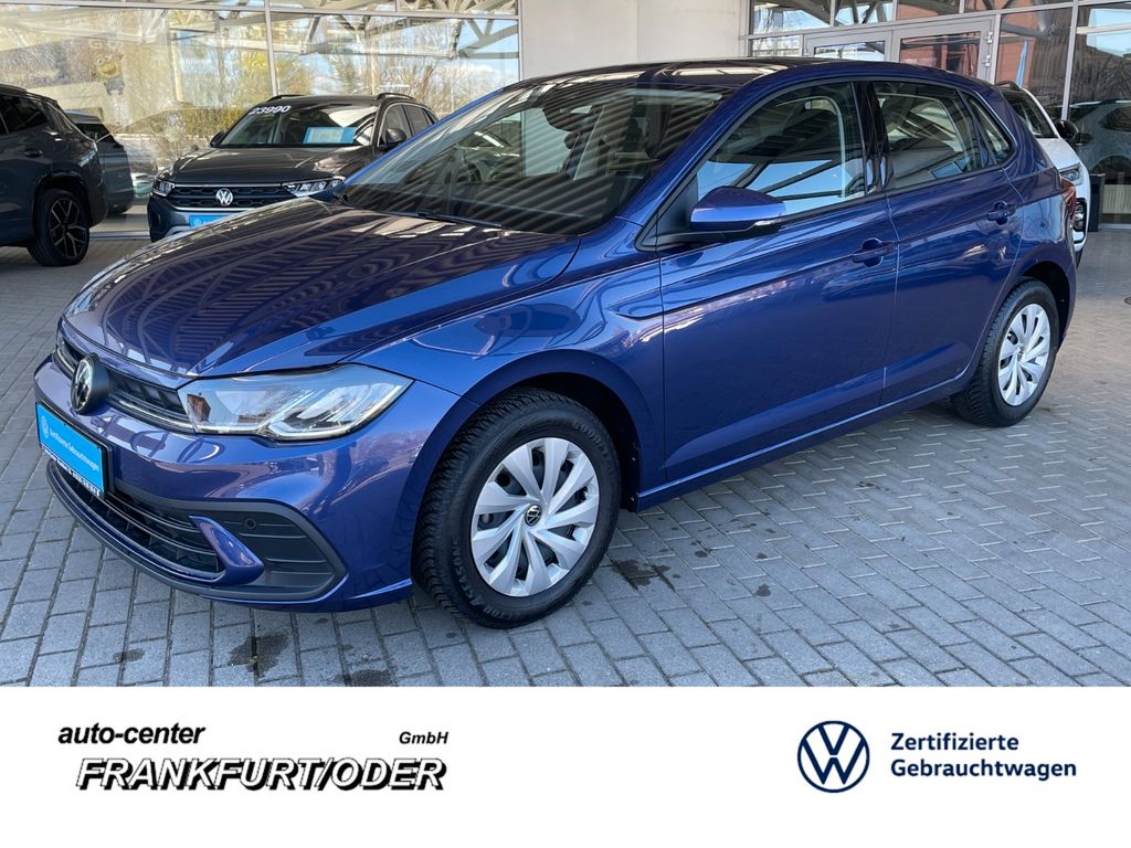 Volkswagen Polo 2024