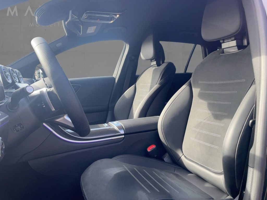 Mercedes-Benz C 300 2024