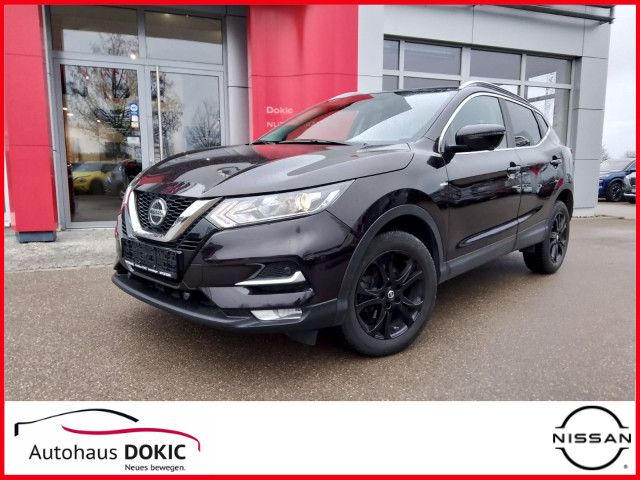 Nissan Qashqai 2021