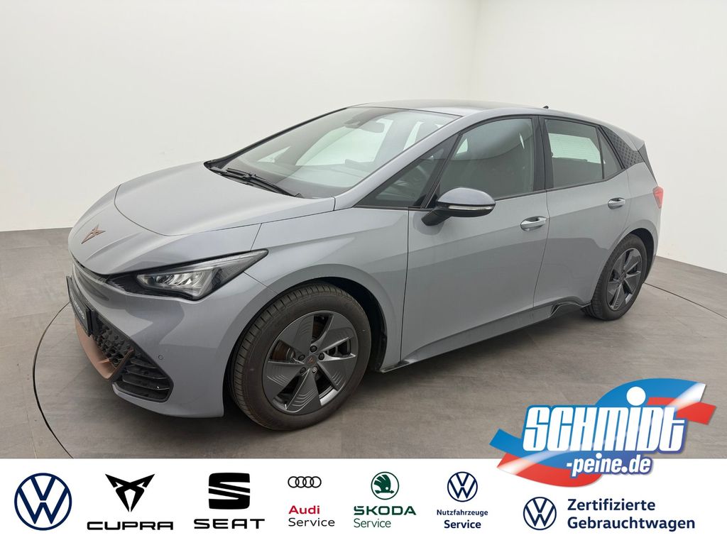 Cupra Born 2023