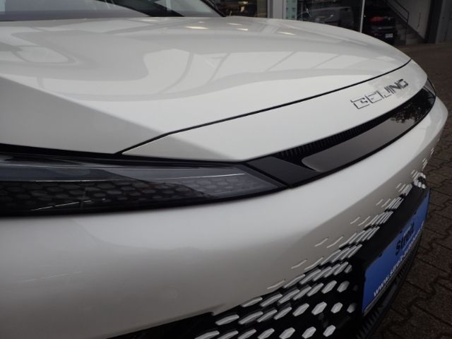 BAIC X55