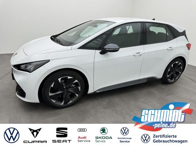 Cupra Born 2023
