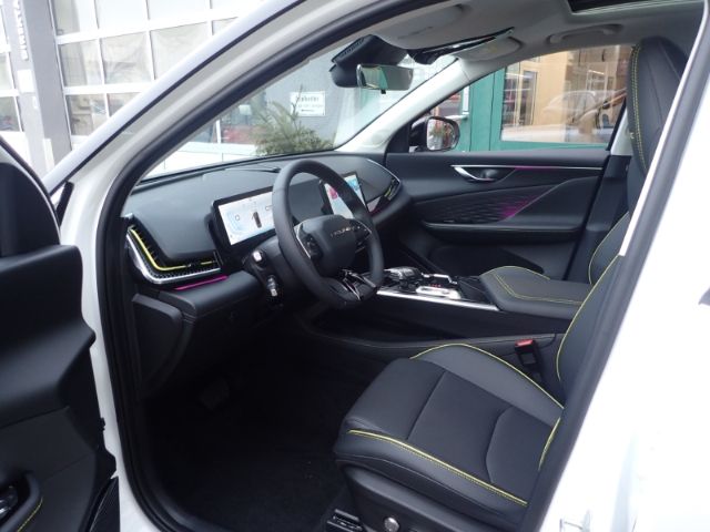 BAIC X55
