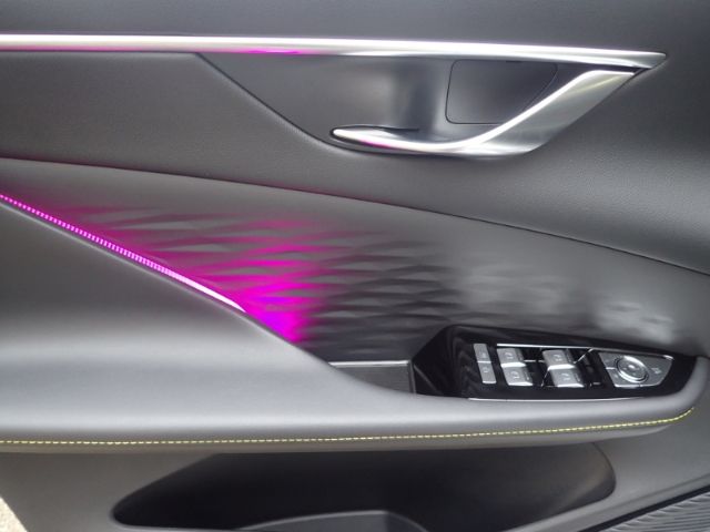 BAIC X55