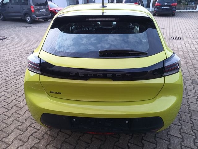 Peugeot 208 2025