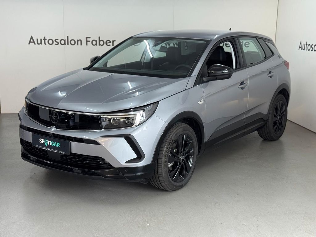 Opel Grandland (X) 2024