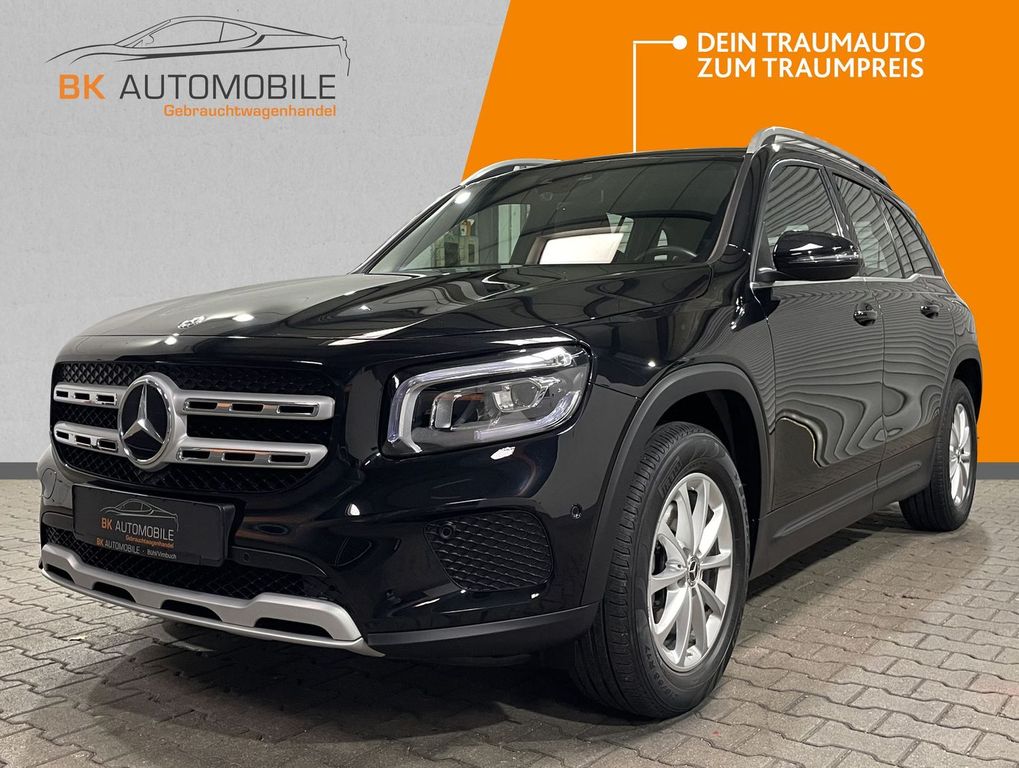 Mercedes-Benz GLB 180 2020