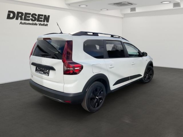 Dacia Jogger 2025