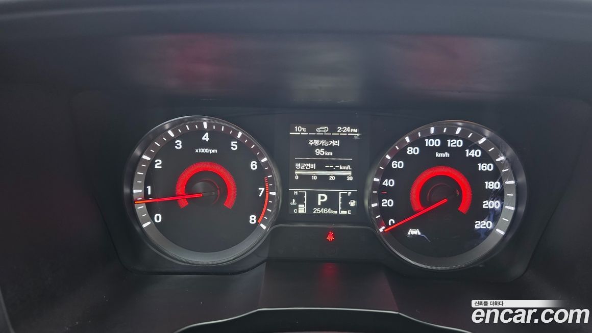 KG_Mobility_Ssangyong TIBOLI 2021