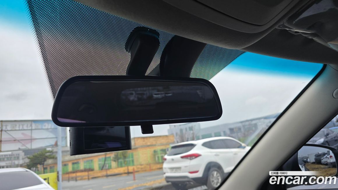 KG_Mobility_Ssangyong TIBOLI 2021