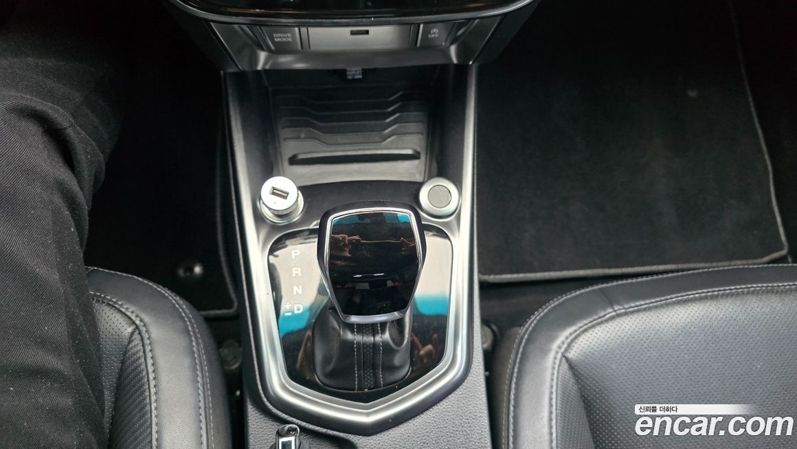 KG_Mobility_Ssangyong TIBOLI 2021