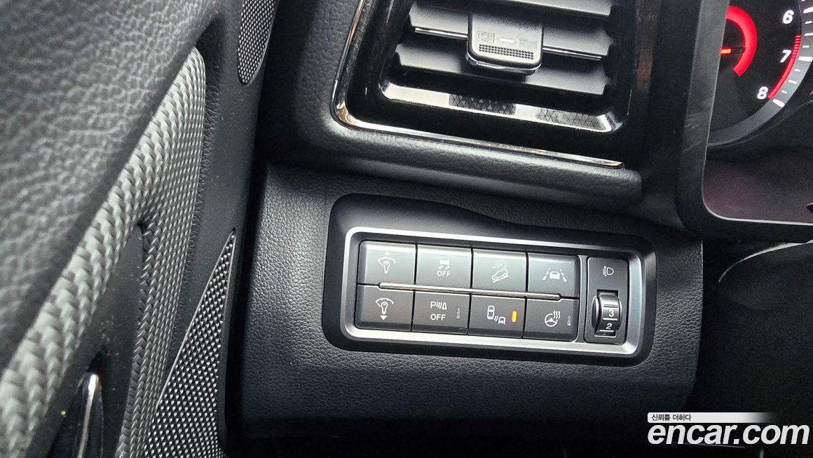 KG_Mobility_Ssangyong TIBOLI 2021