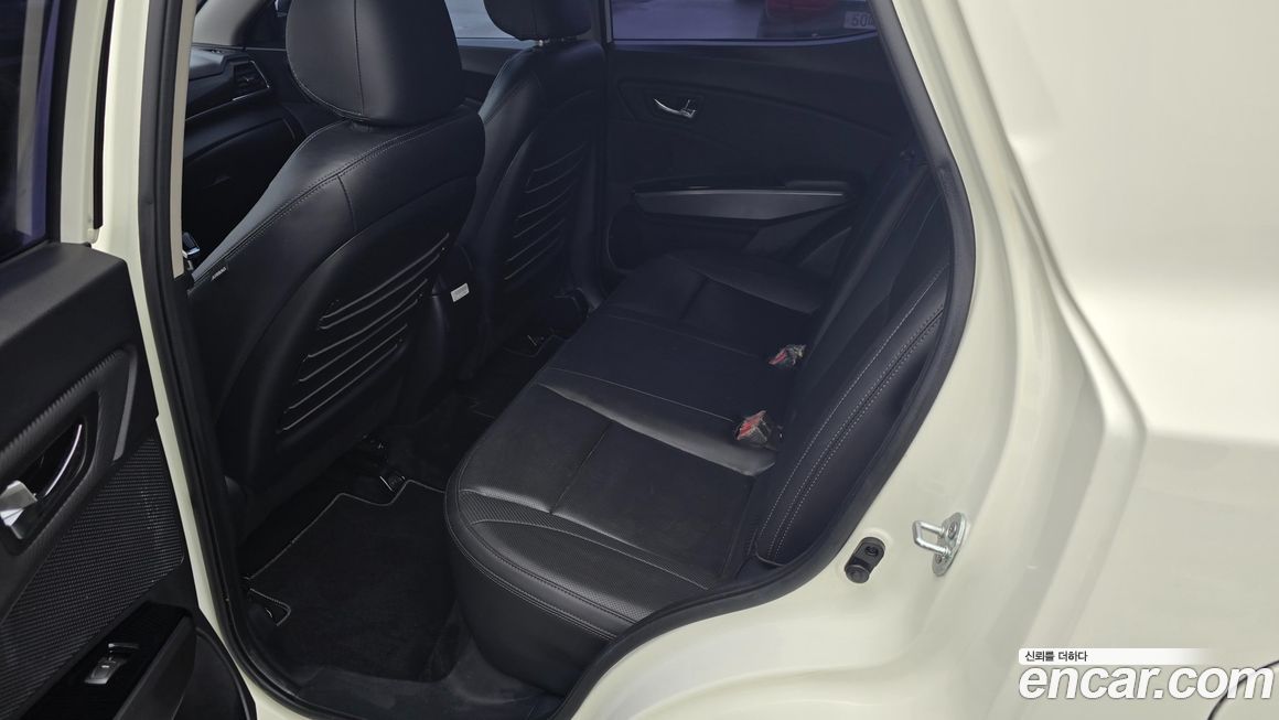 KG_Mobility_Ssangyong TIBOLI 2021