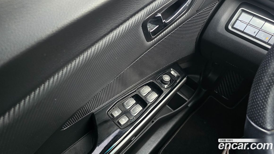 KG_Mobility_Ssangyong TIBOLI 2021