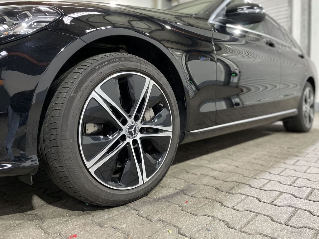 Mercedes-Benz C 300 2021
