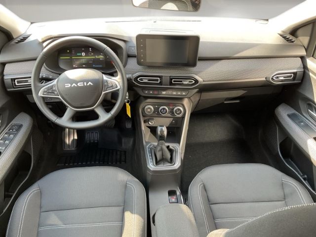 Dacia Jogger 2025