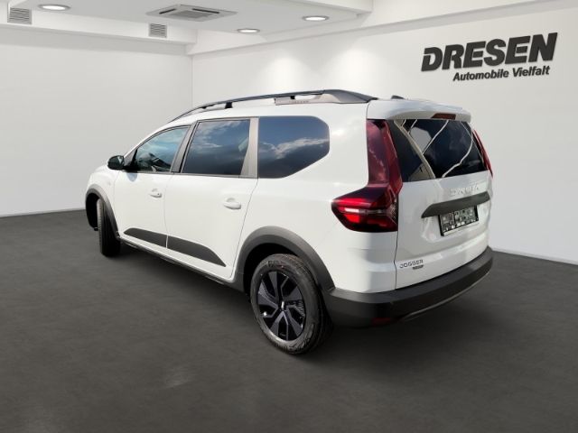 Dacia Jogger 2025