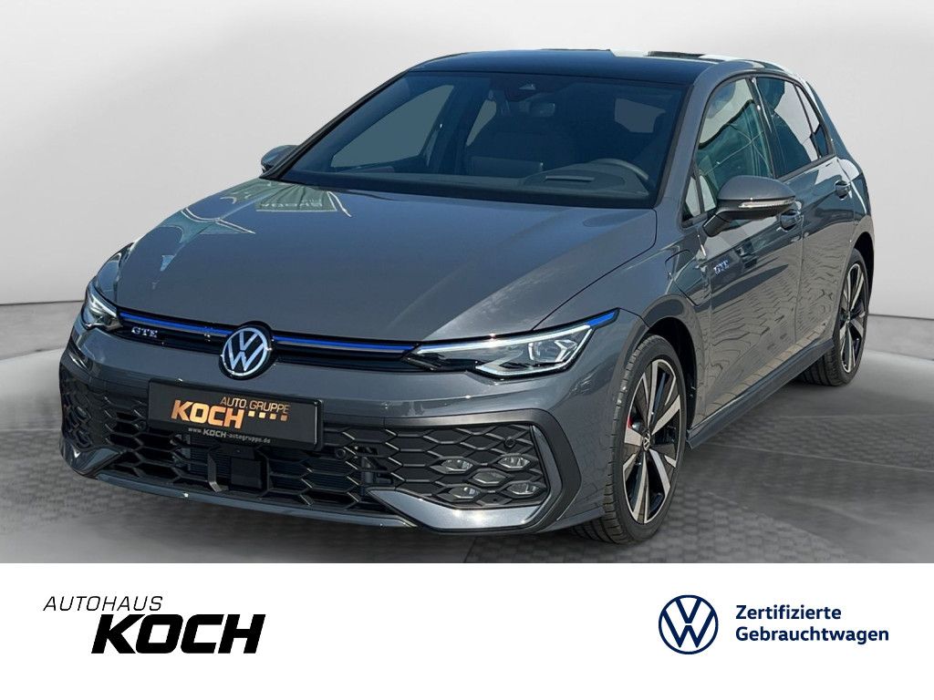 Volkswagen Golf 2025