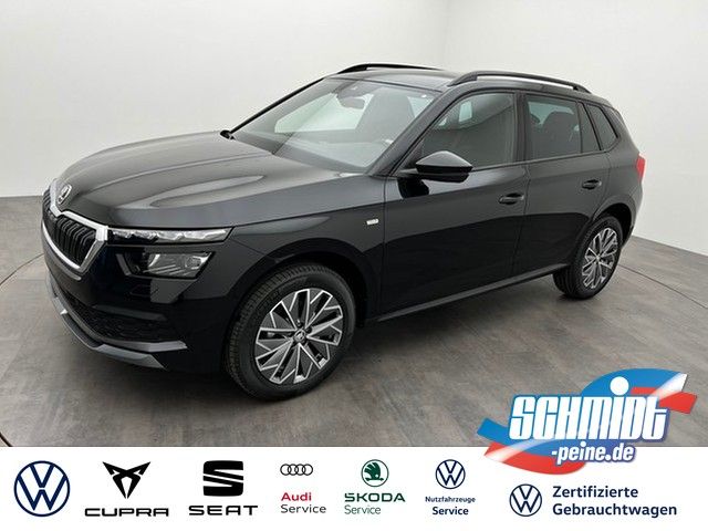 Skoda Kamiq 2023