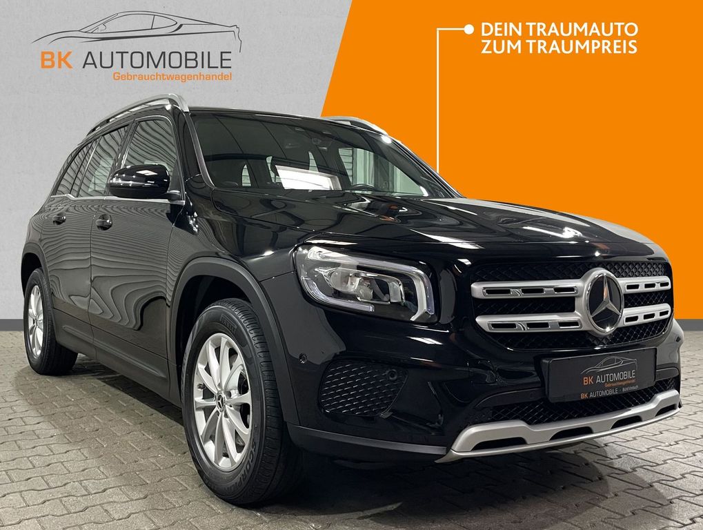 Mercedes-Benz GLB 180 2020