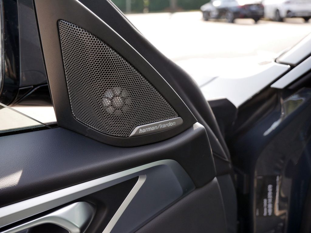 BMW i4 2025