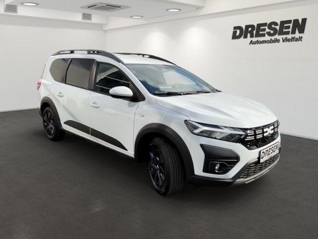Dacia Jogger 2025