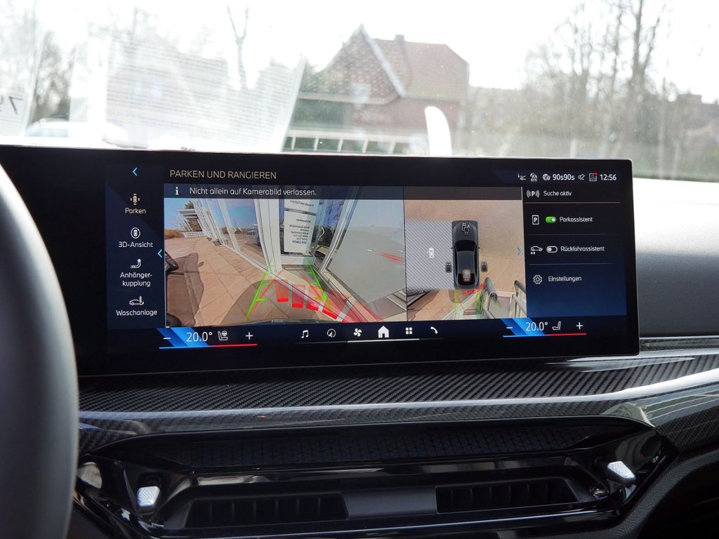 BMW i4 2025