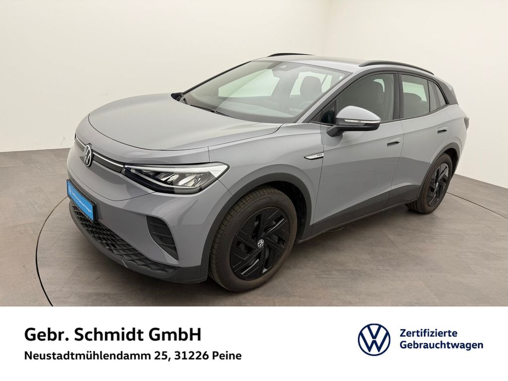 Volkswagen ID.4 2021