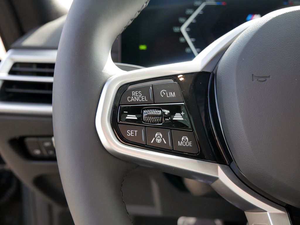 BMW i4 2025