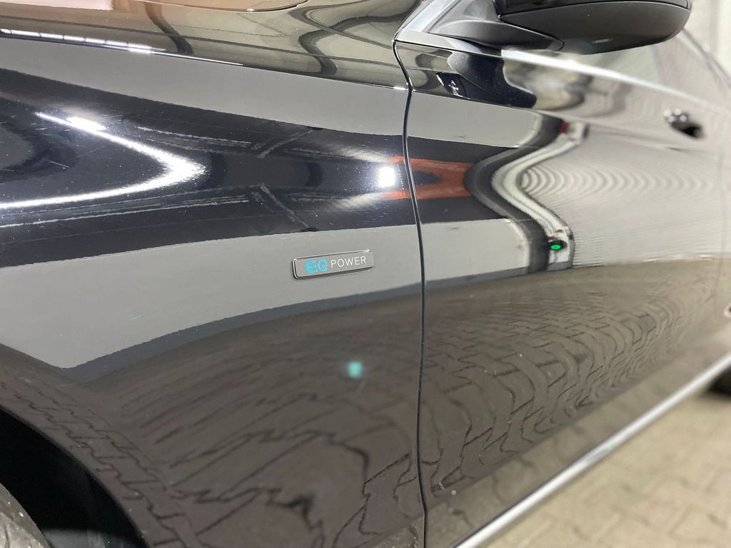 Mercedes-Benz C 300 2021