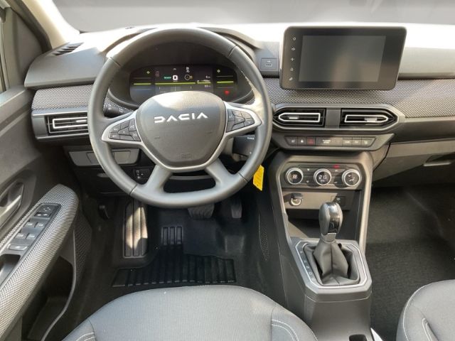 Dacia Jogger 2025