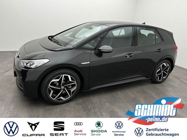Volkswagen ID.3 2022