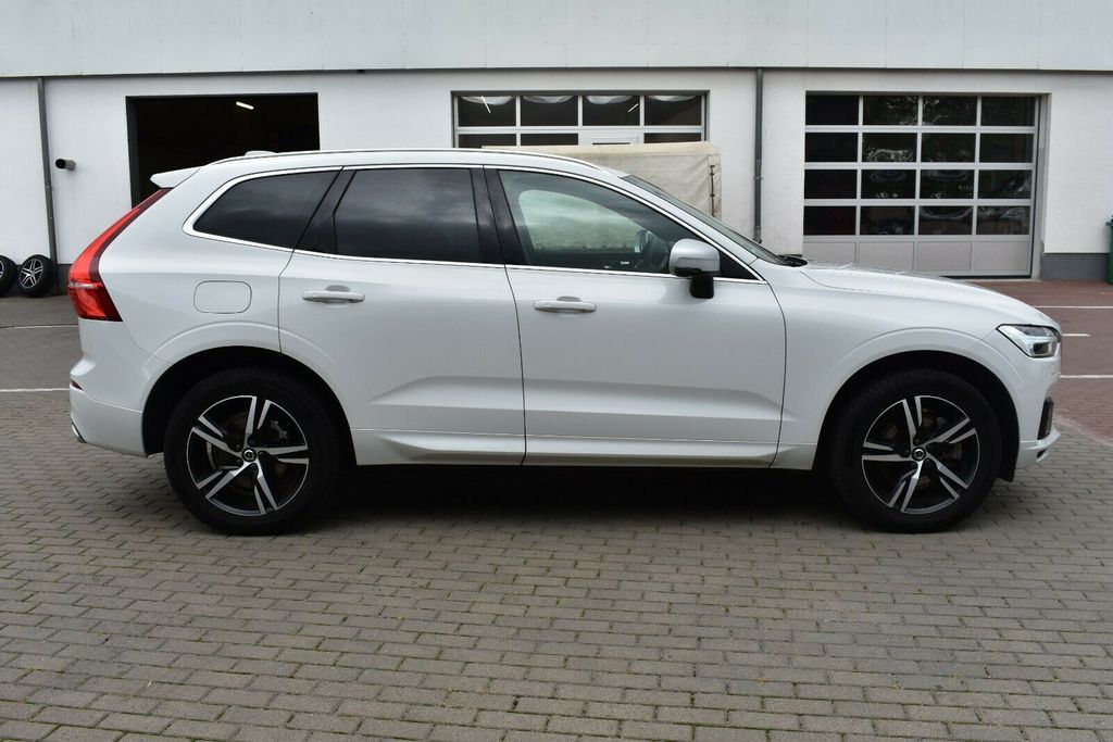Volvo XC60 2018