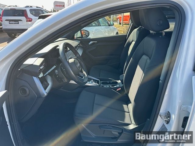 Audi A3 2024