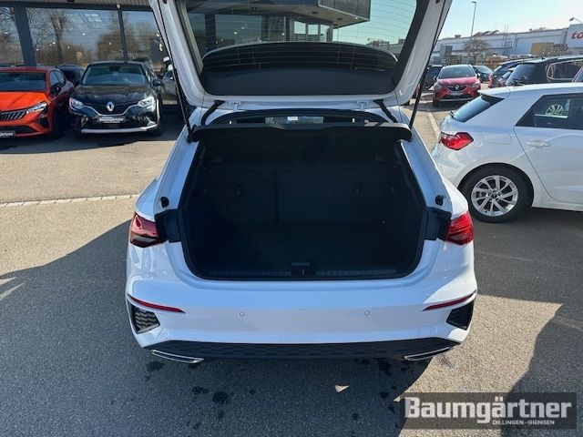 Audi A3 2024